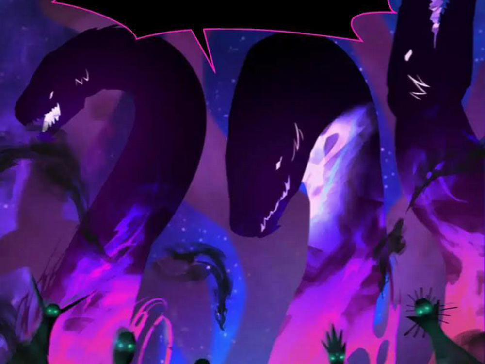 Kỷ Nguyên Kỳ Lạ 255 trang 66