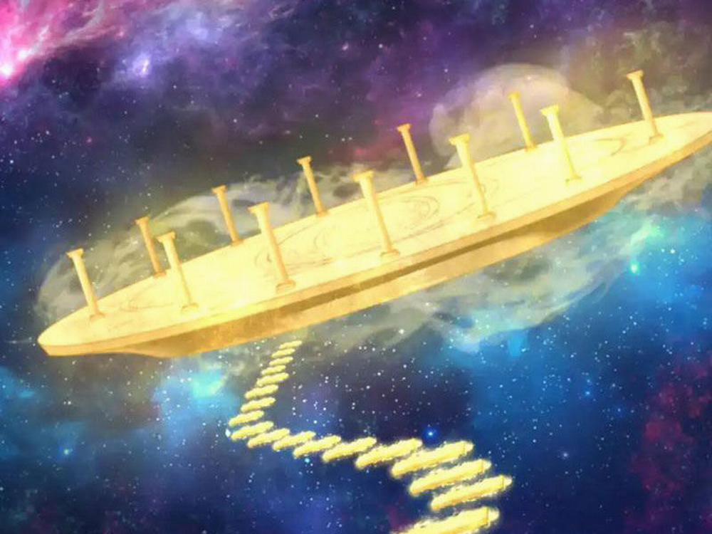 Kỷ Nguyên Kỳ Lạ 255 trang 7