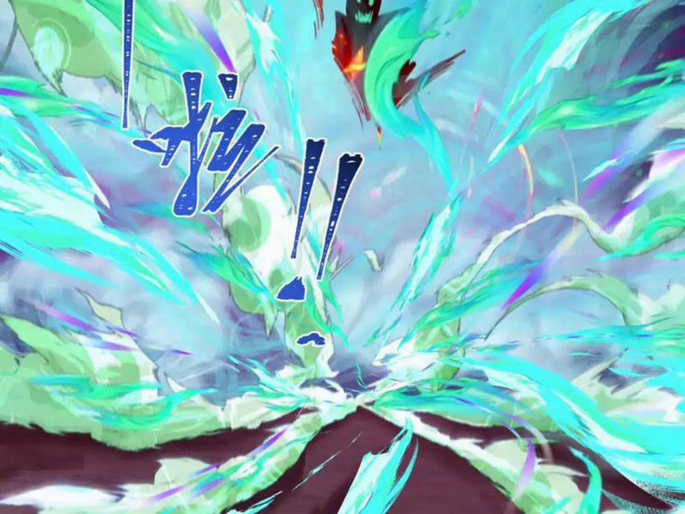 Kỷ Nguyên Kỳ Lạ 255 trang 74