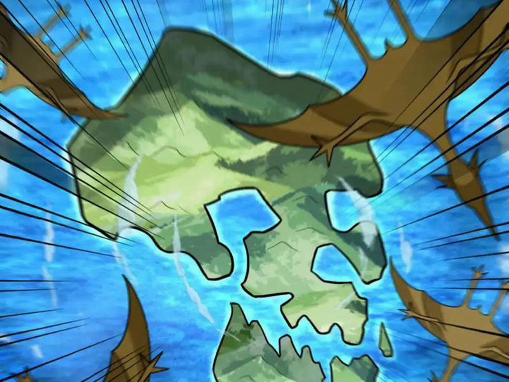 Kỷ Nguyên Kỳ Lạ 255 trang 98