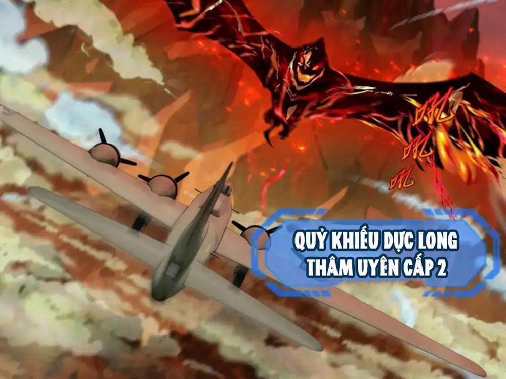 Kỷ Nguyên Kỳ Lạ 256 trang 131