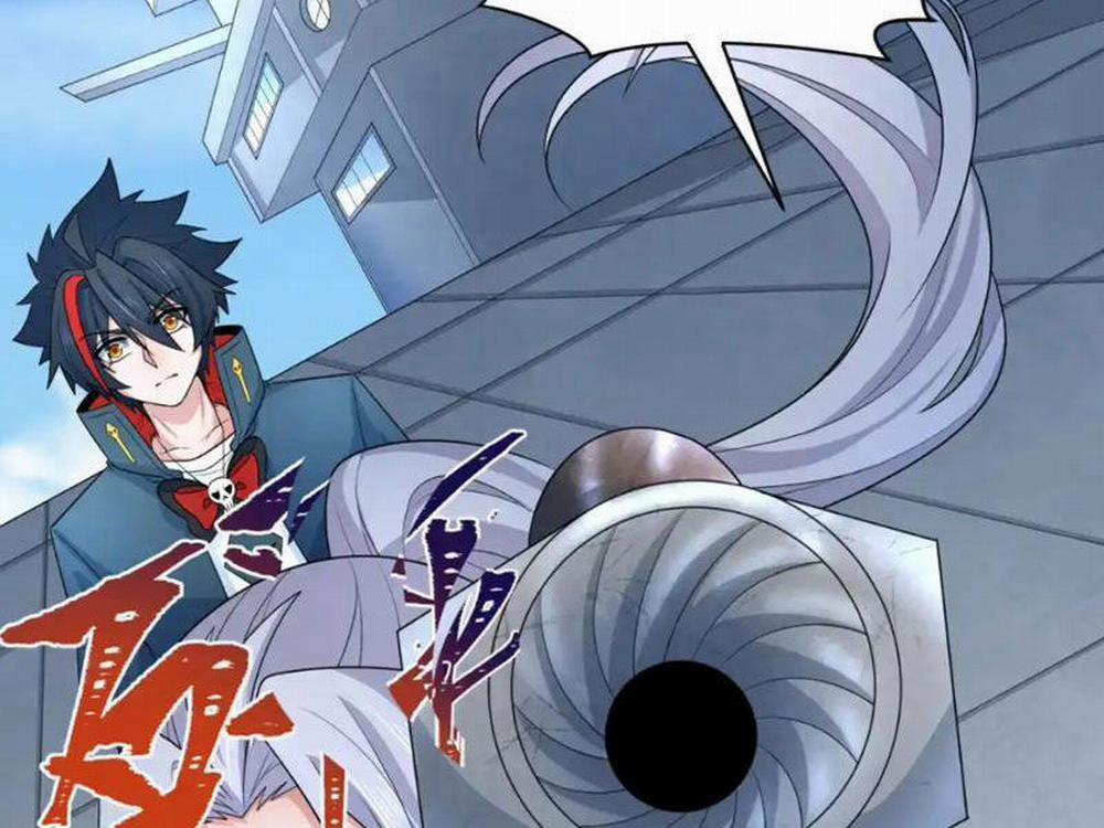 Kỷ Nguyên Kỳ Lạ 256 trang 20