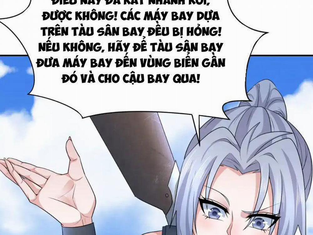 Kỷ Nguyên Kỳ Lạ 256 trang 30