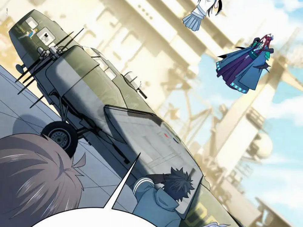 Kỷ Nguyên Kỳ Lạ 256 trang 37