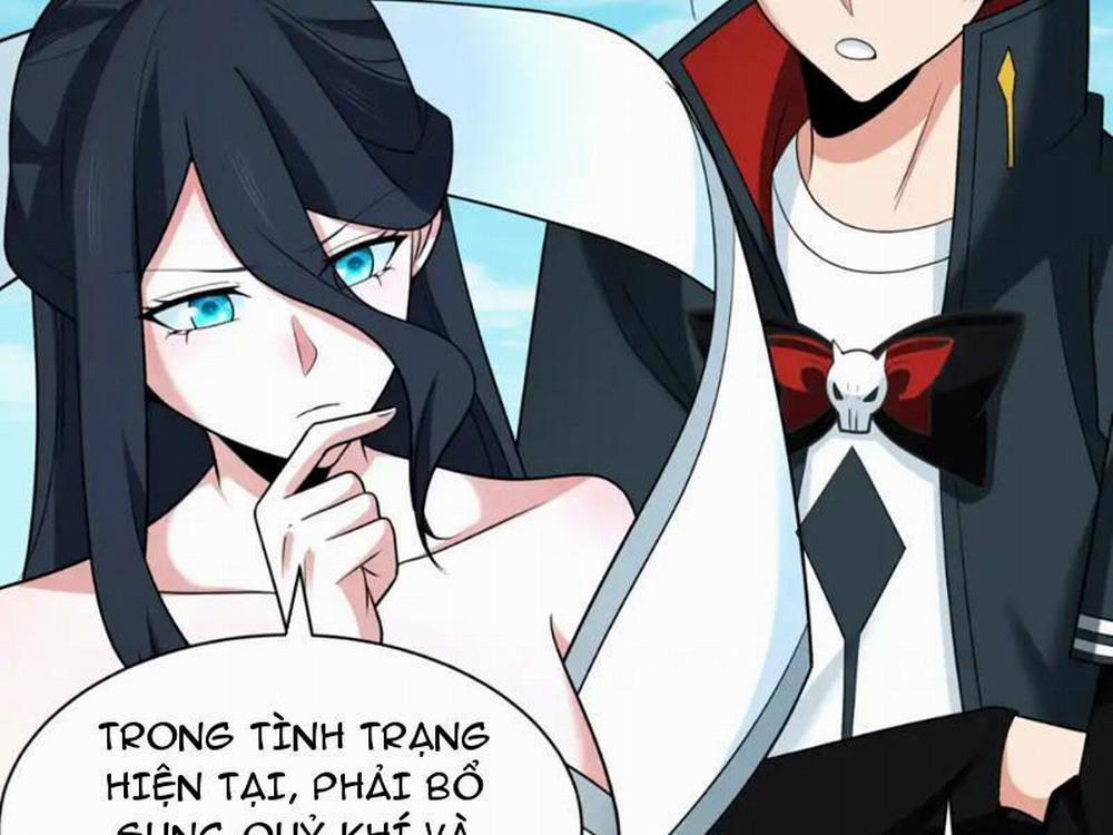 Kỷ Nguyên Kỳ Lạ 256 trang 44