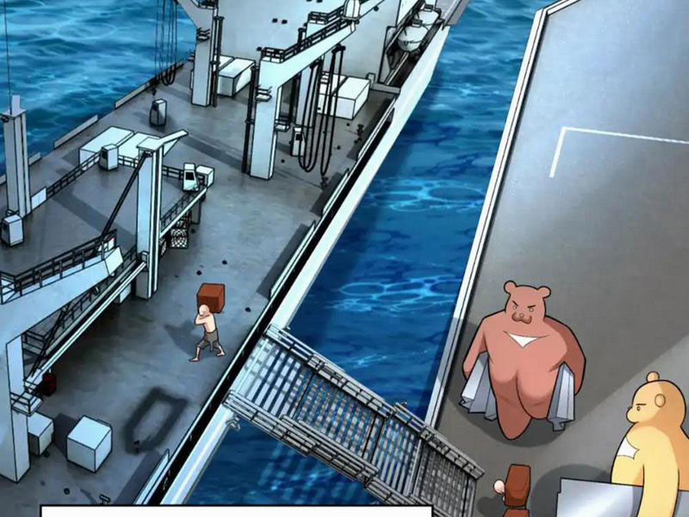 Kỷ Nguyên Kỳ Lạ 256 trang 60