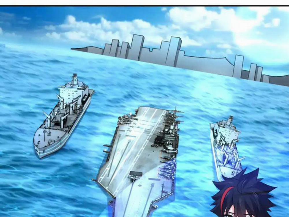 Kỷ Nguyên Kỳ Lạ 256 trang 75