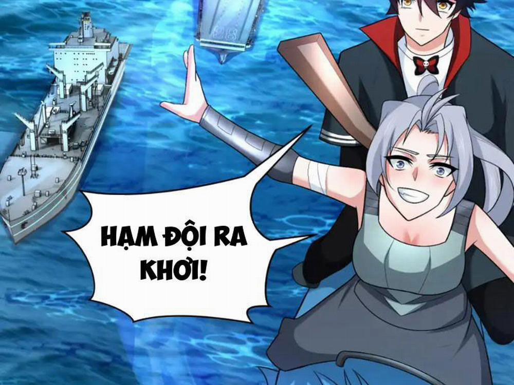 Kỷ Nguyên Kỳ Lạ 256 trang 76