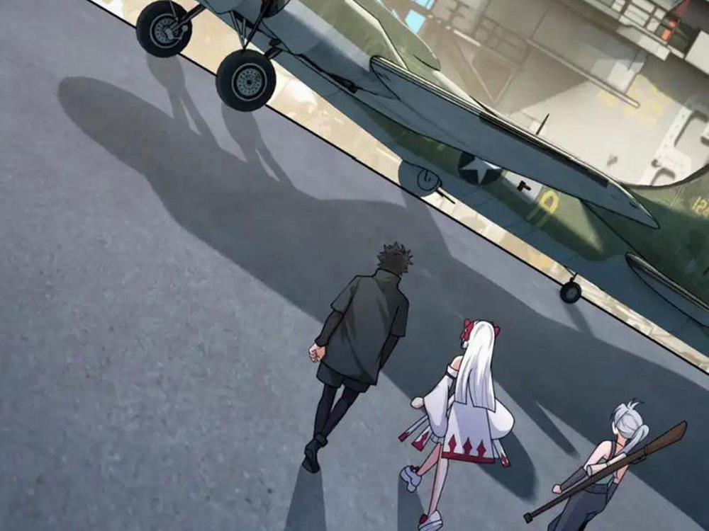 Kỷ Nguyên Kỳ Lạ 256 trang 83