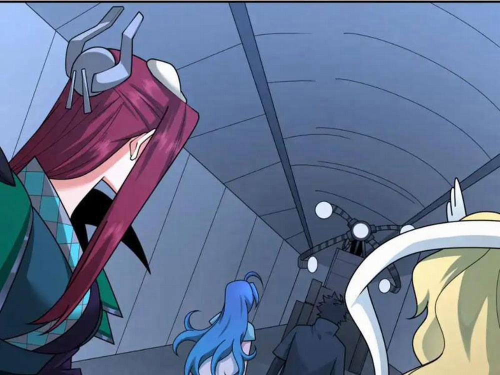 Kỷ Nguyên Kỳ Lạ 256 trang 85