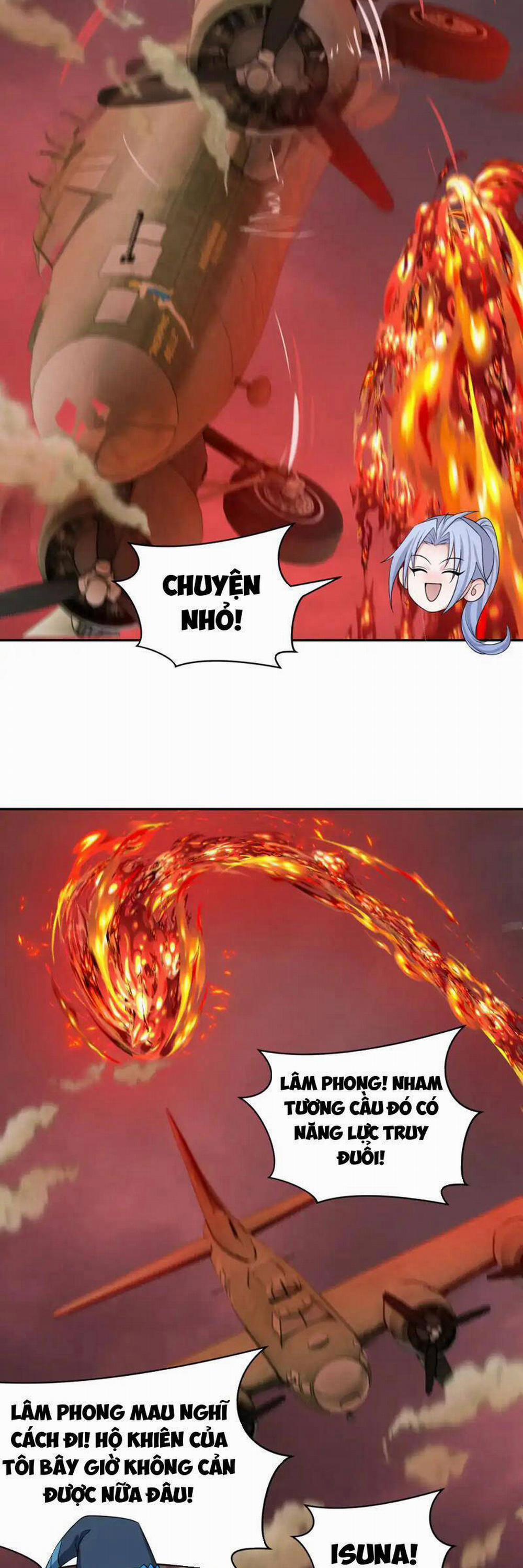 Kỷ Nguyên Kỳ Lạ 257 trang 13