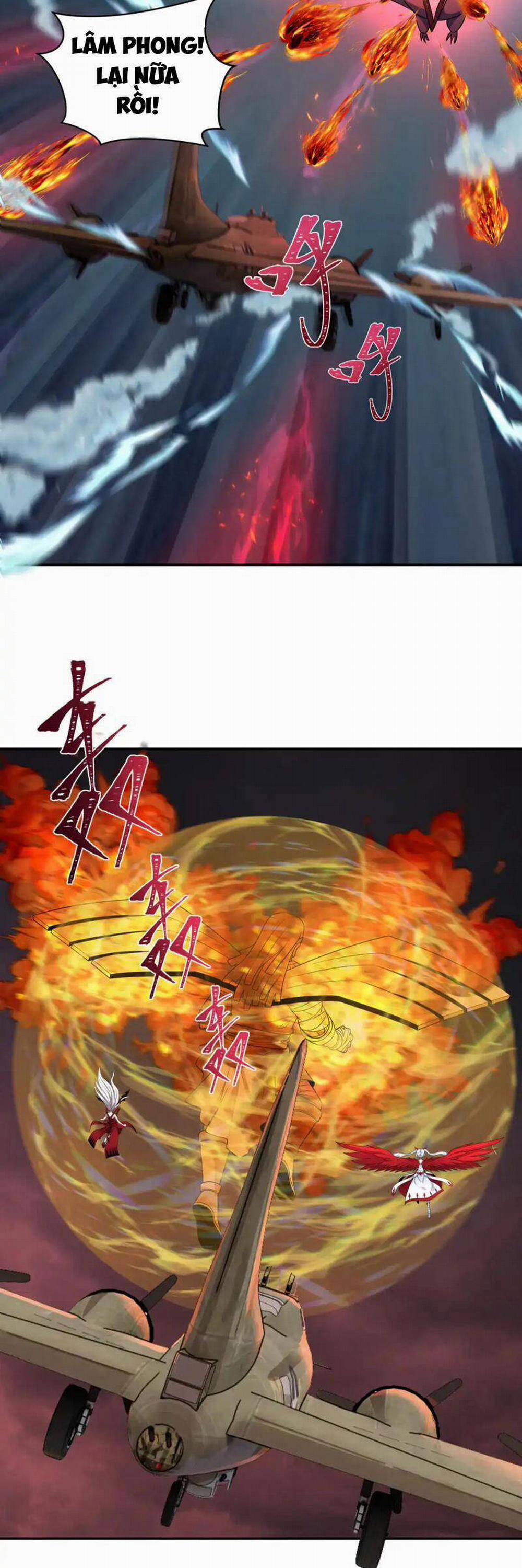 Kỷ Nguyên Kỳ Lạ 257 trang 15