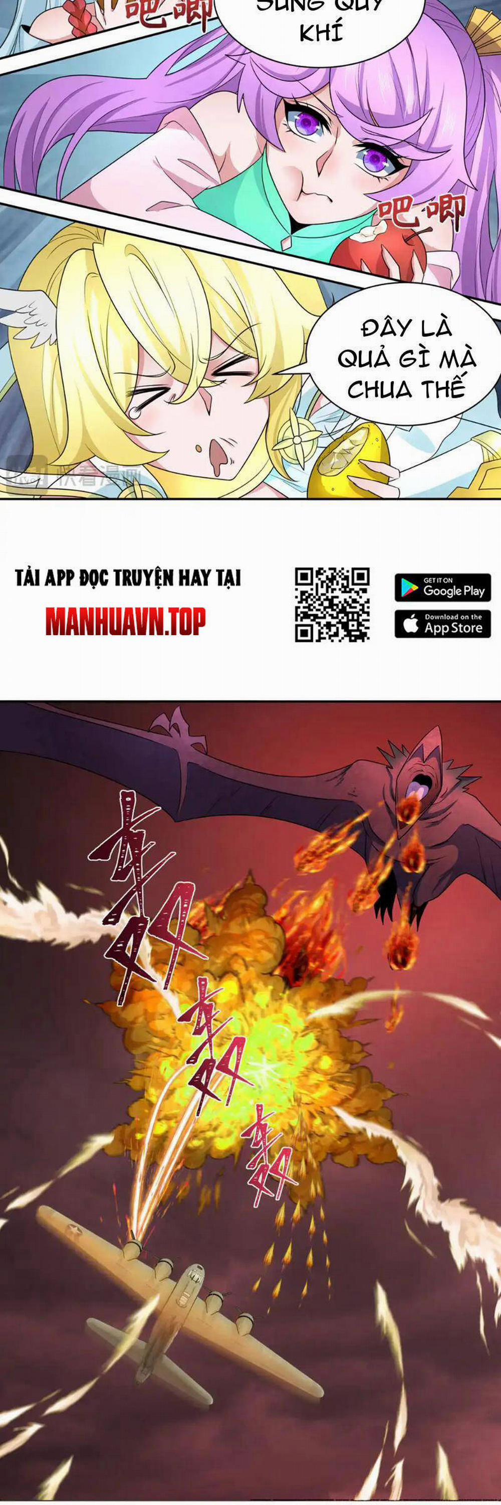 Kỷ Nguyên Kỳ Lạ 257 trang 18