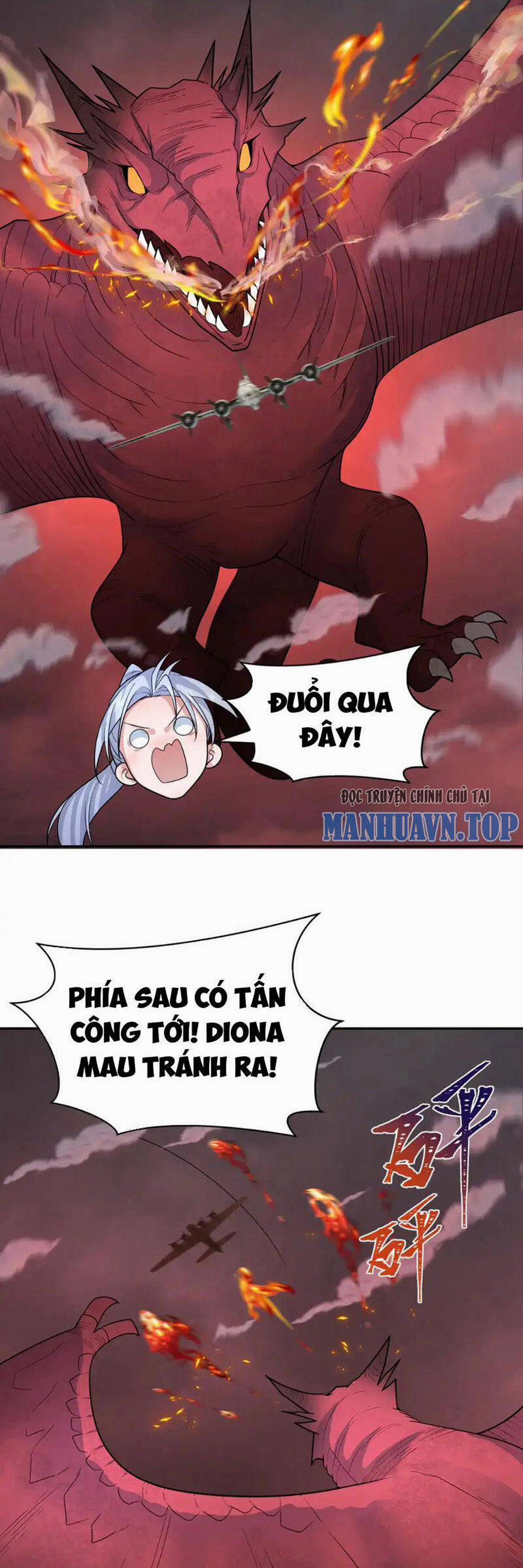 Kỷ Nguyên Kỳ Lạ 257 trang 2