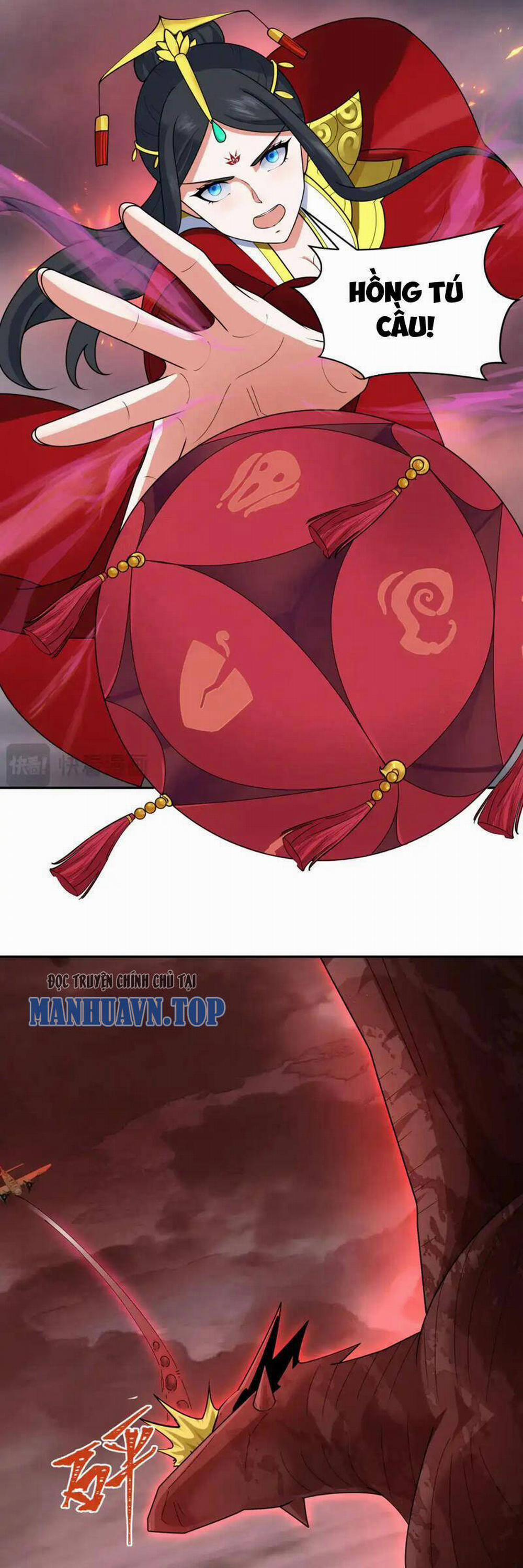 Kỷ Nguyên Kỳ Lạ 257 trang 22