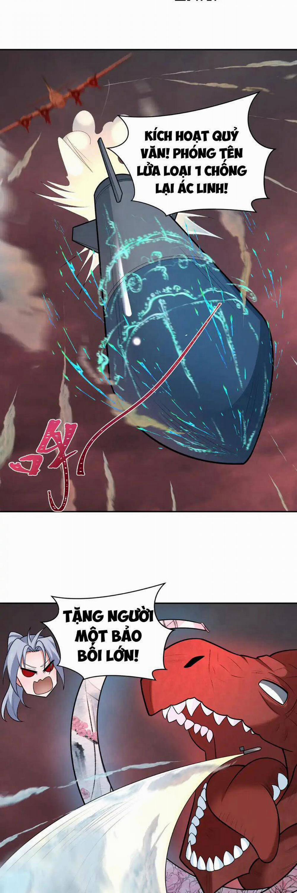 Kỷ Nguyên Kỳ Lạ 257 trang 25