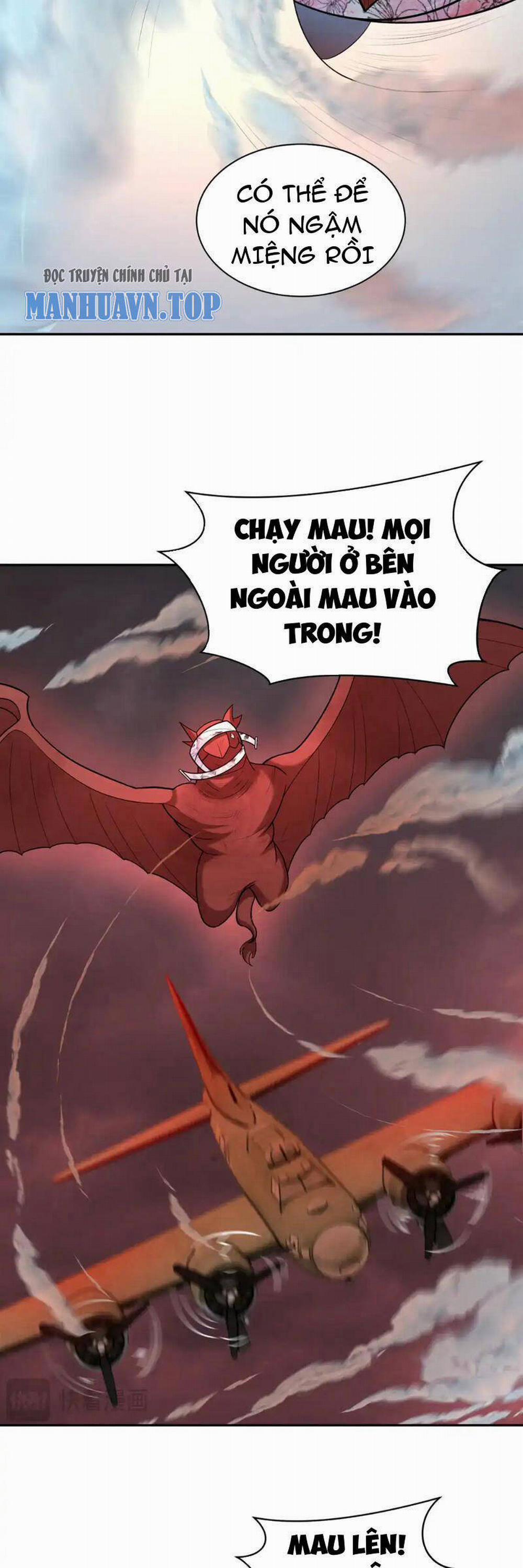 Kỷ Nguyên Kỳ Lạ 257 trang 26