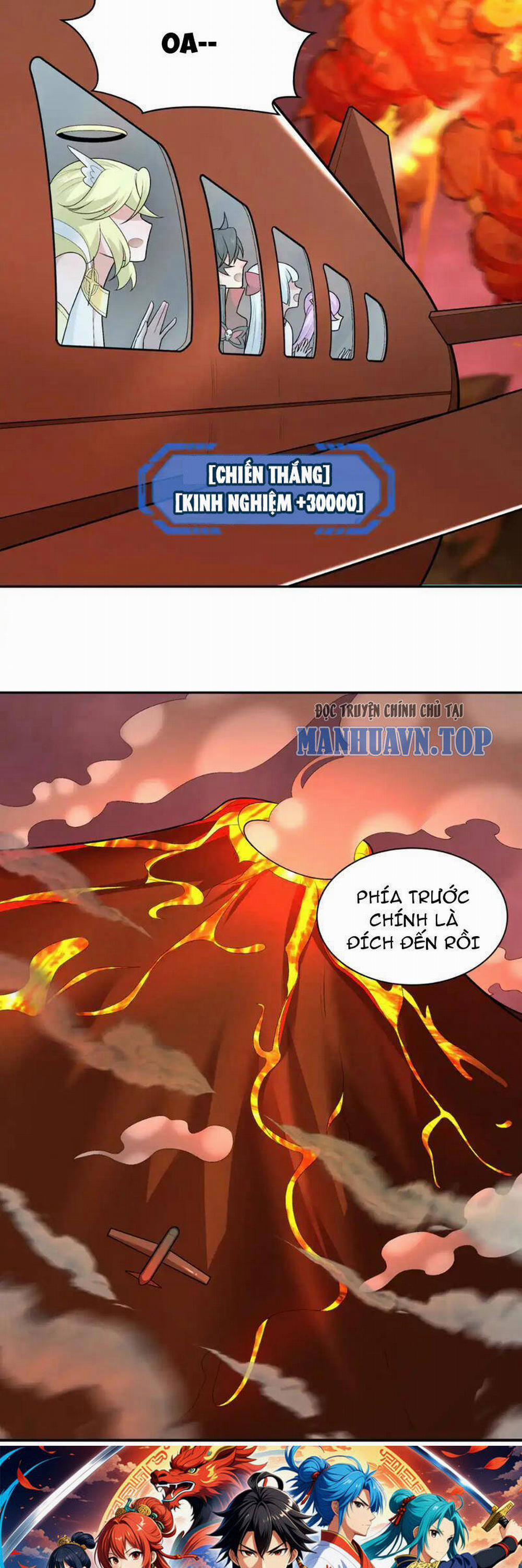 Kỷ Nguyên Kỳ Lạ 257 trang 29