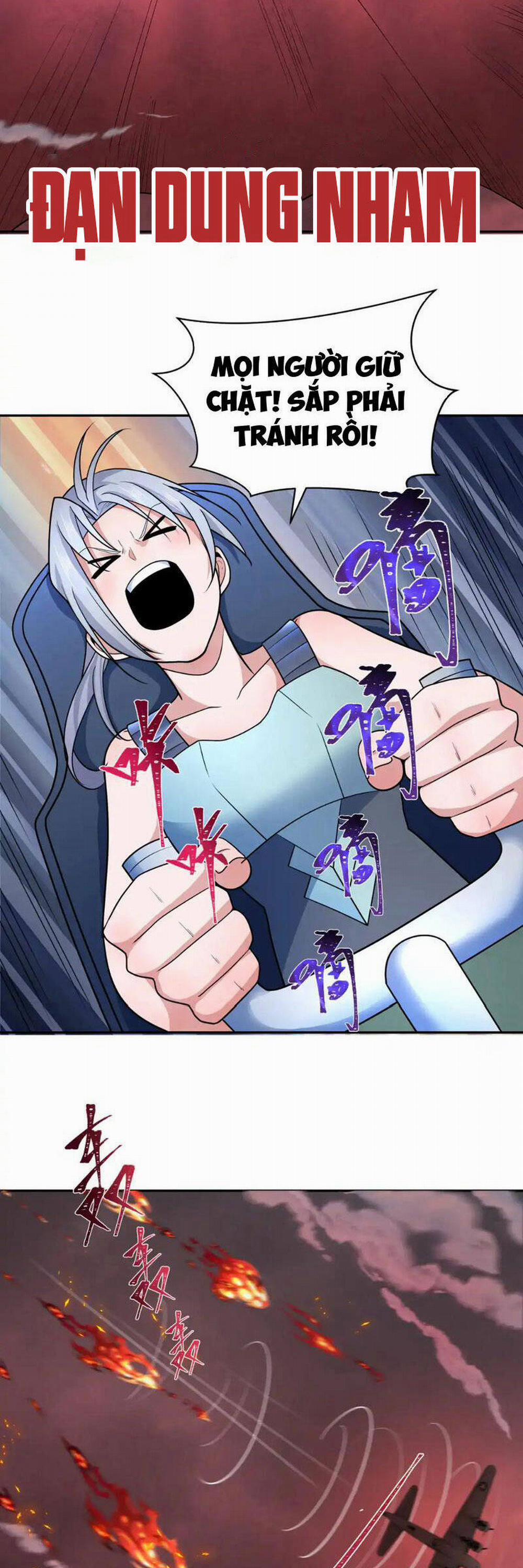 Kỷ Nguyên Kỳ Lạ 257 trang 3