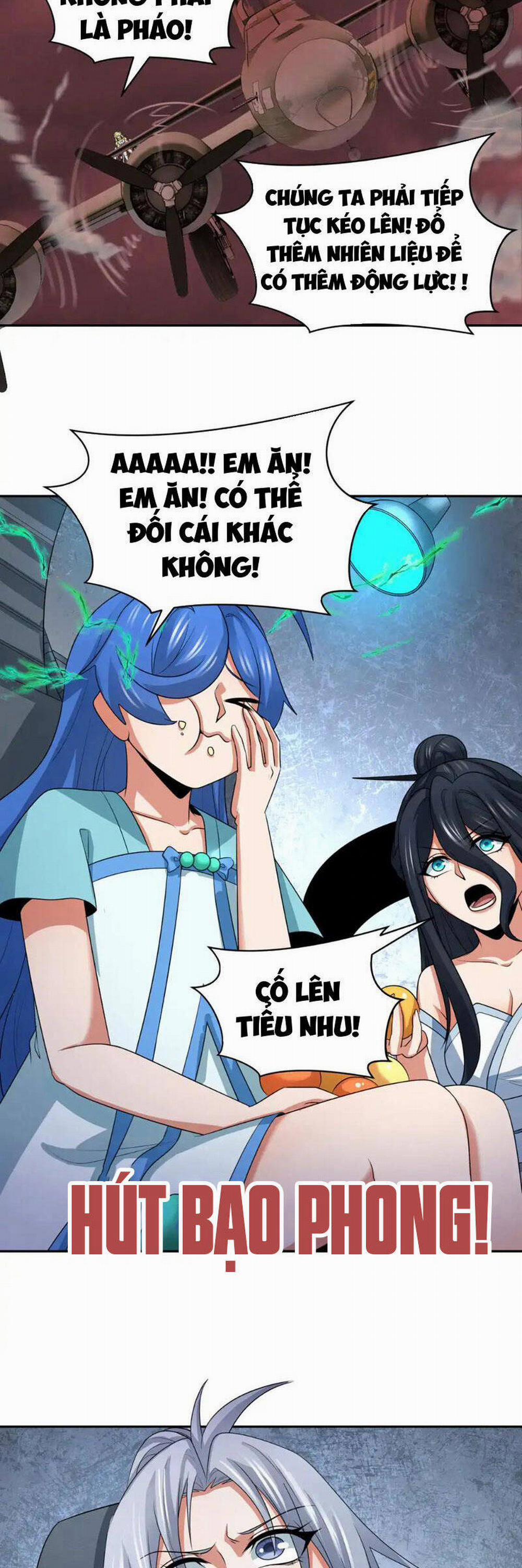 Kỷ Nguyên Kỳ Lạ 257 trang 7