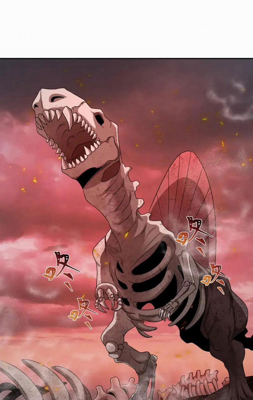 Kỷ Nguyên Kỳ Lạ 258 trang 10