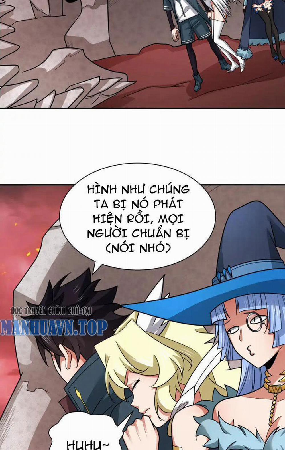 Kỷ Nguyên Kỳ Lạ 258 trang 13