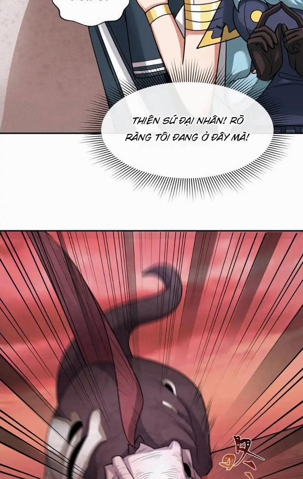 Kỷ Nguyên Kỳ Lạ 258 trang 14