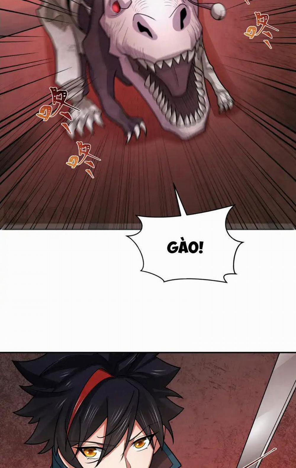 Kỷ Nguyên Kỳ Lạ 258 trang 15