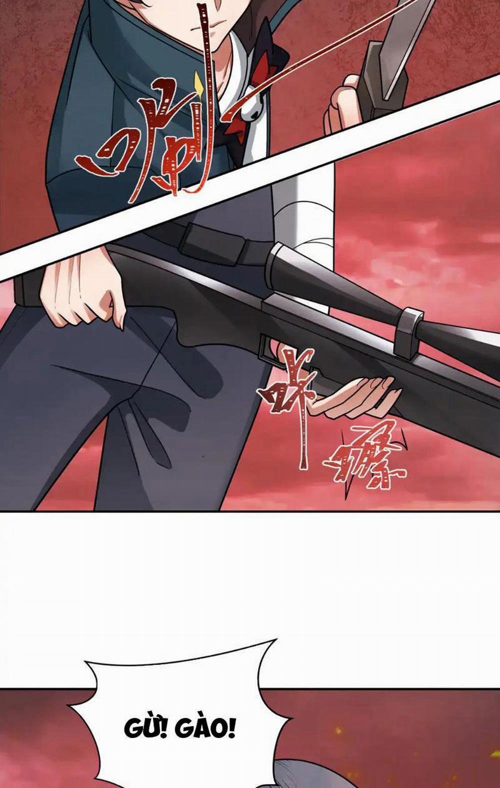 Kỷ Nguyên Kỳ Lạ 258 trang 16