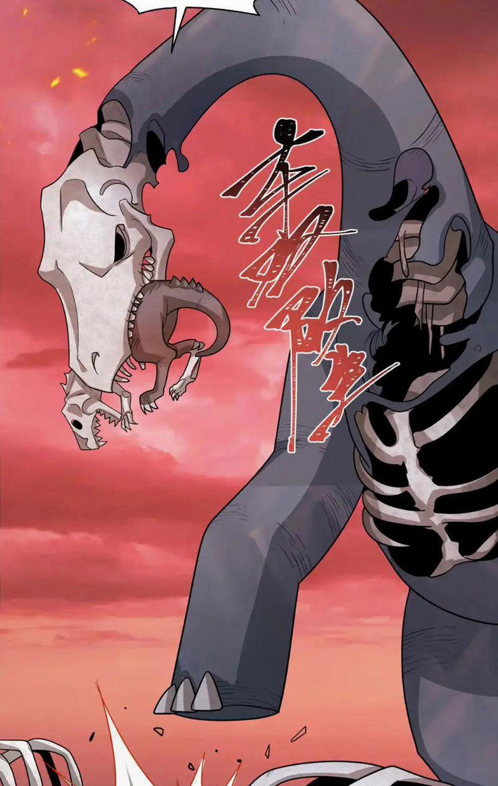 Kỷ Nguyên Kỳ Lạ 258 trang 17