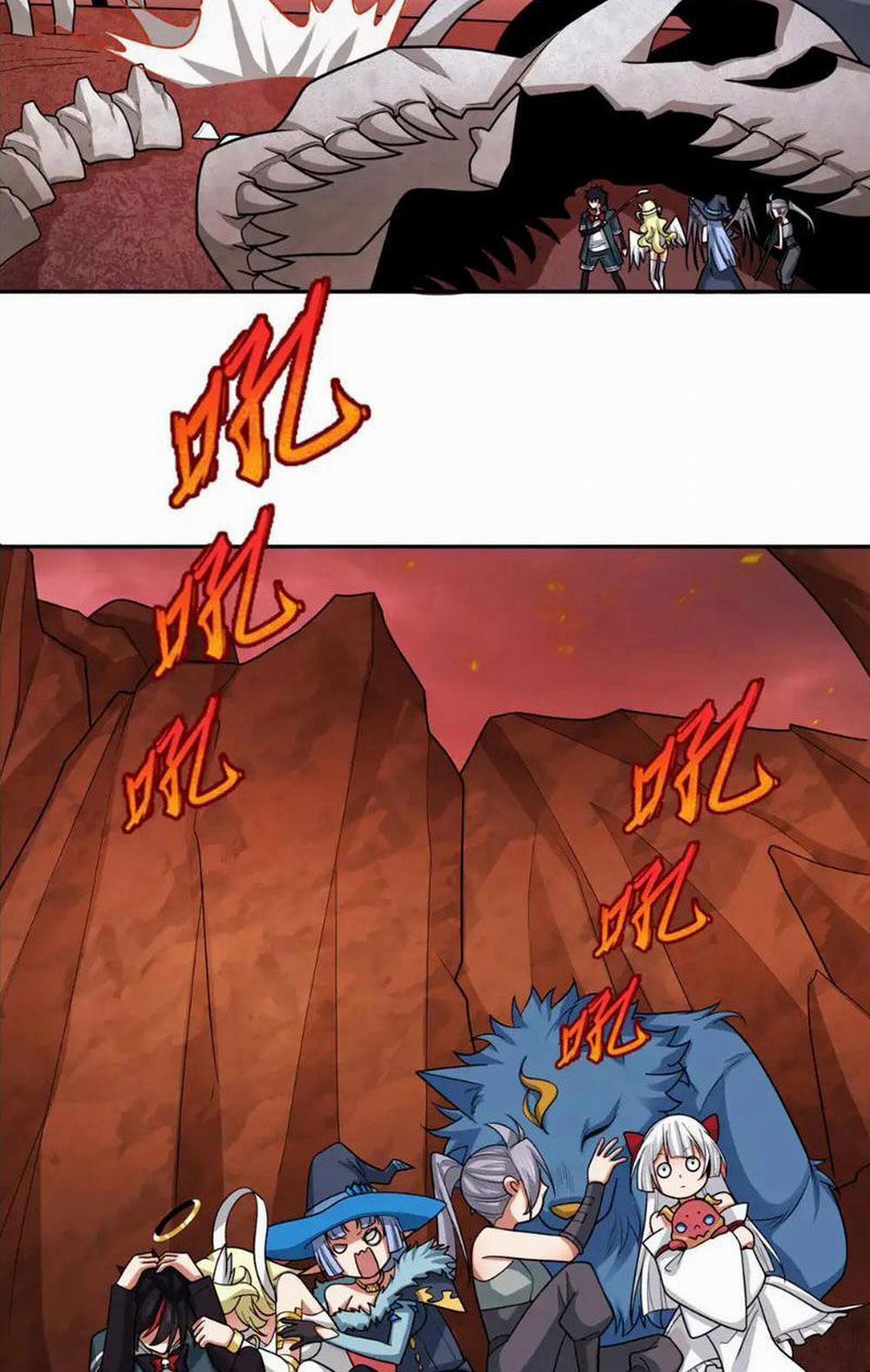 Kỷ Nguyên Kỳ Lạ 258 trang 18