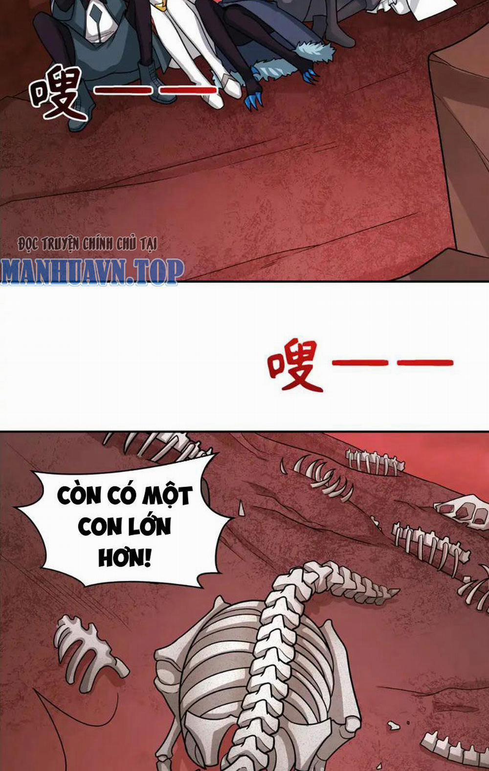 Kỷ Nguyên Kỳ Lạ 258 trang 19