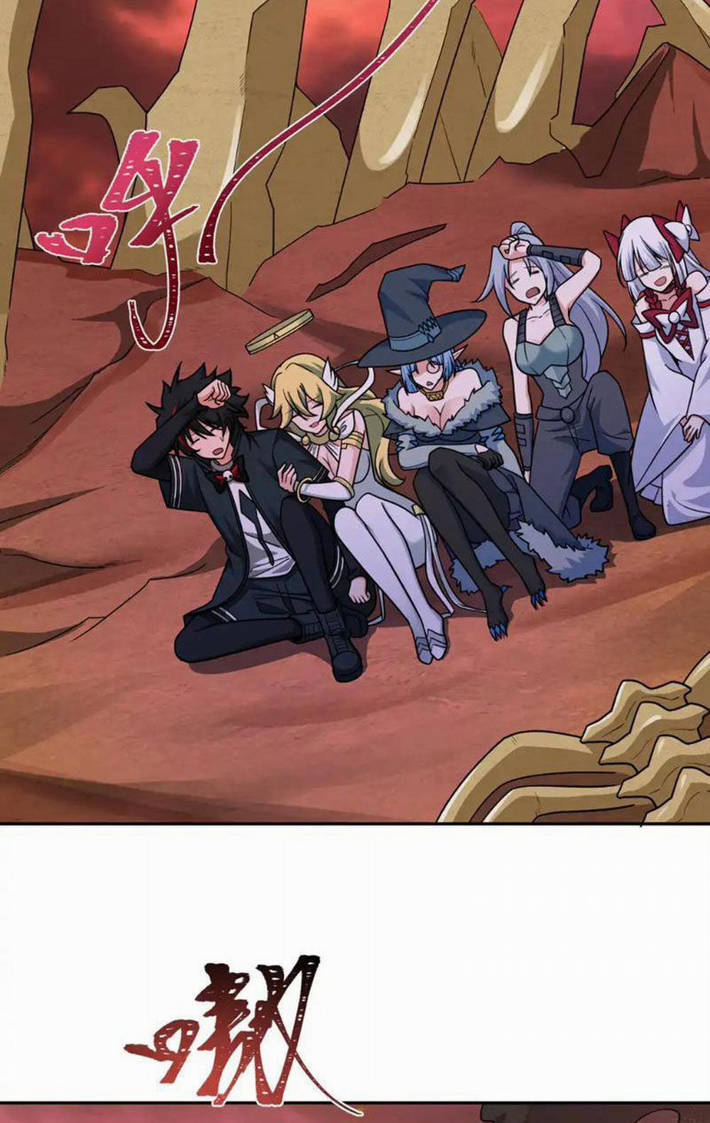 Kỷ Nguyên Kỳ Lạ 258 trang 21