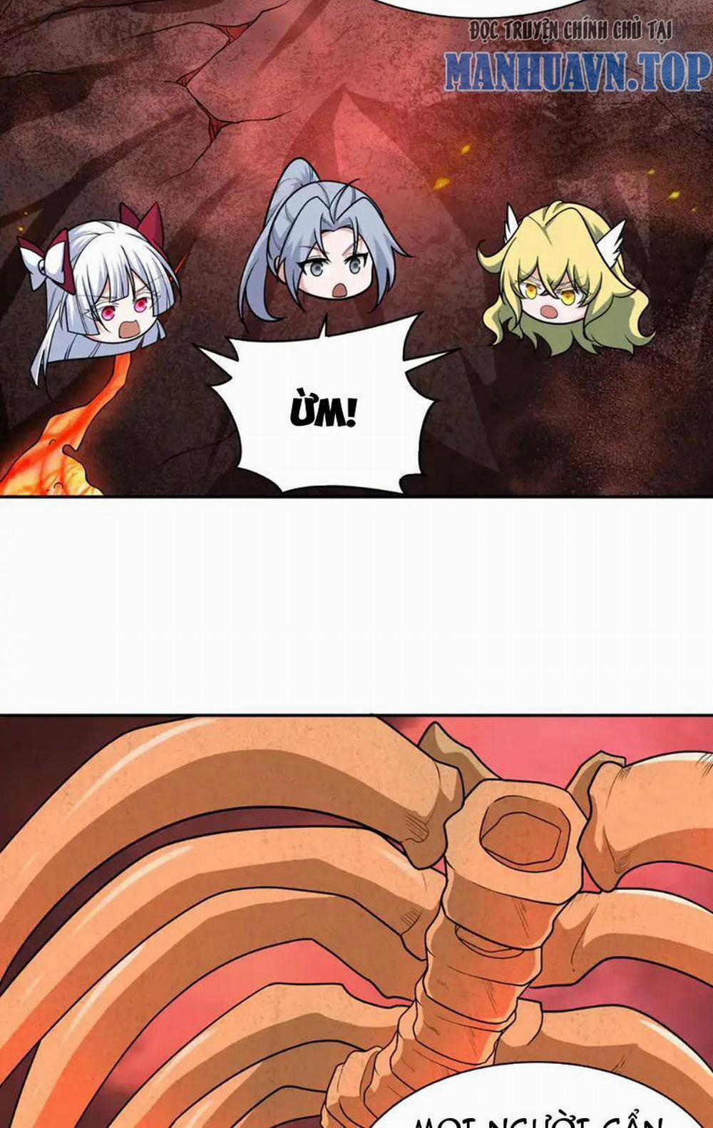 Kỷ Nguyên Kỳ Lạ 258 trang 23