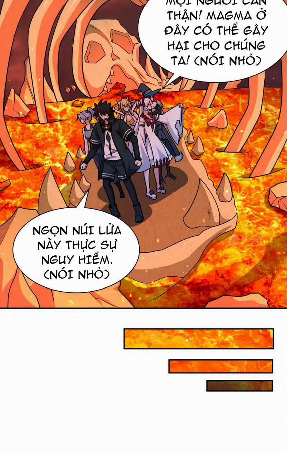 Kỷ Nguyên Kỳ Lạ 258 trang 24