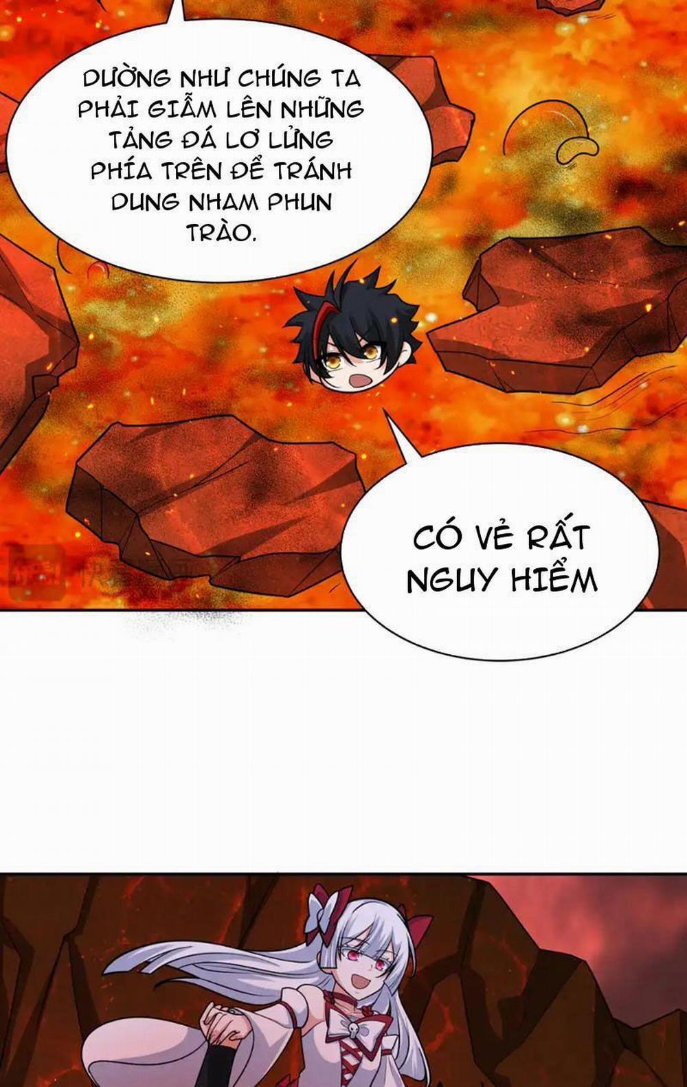 Kỷ Nguyên Kỳ Lạ 258 trang 28