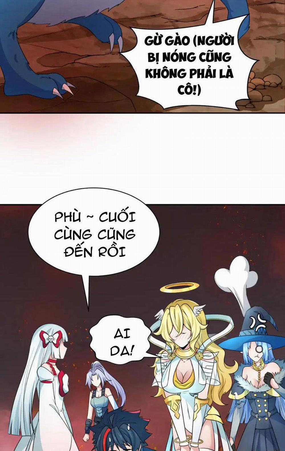 Kỷ Nguyên Kỳ Lạ 258 trang 31