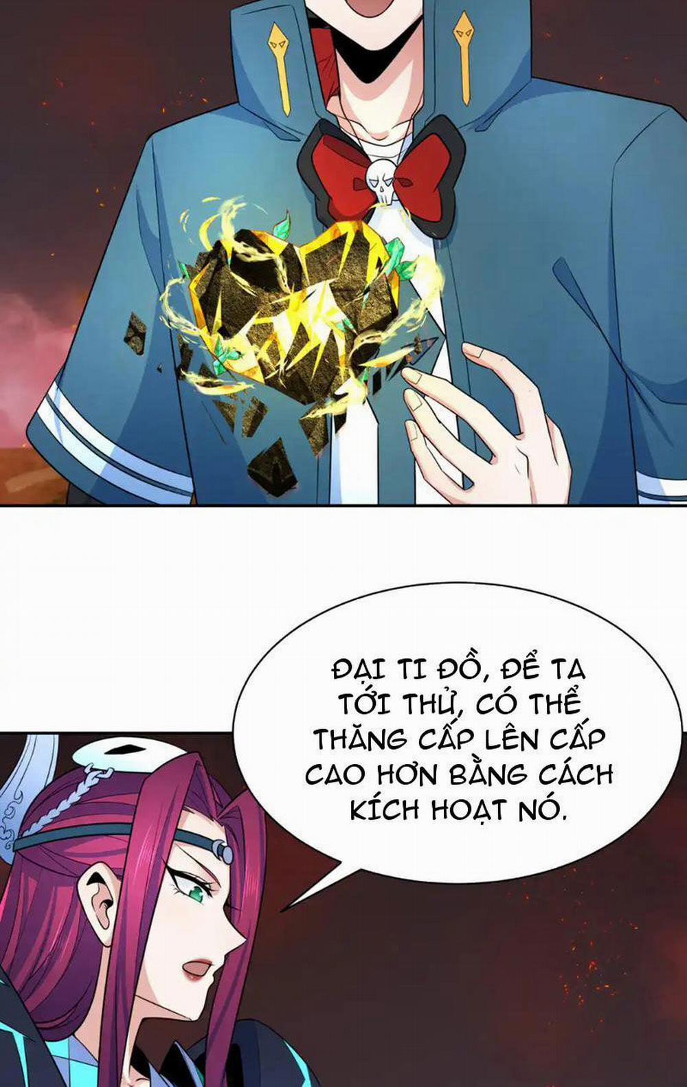 Kỷ Nguyên Kỳ Lạ 258 trang 33