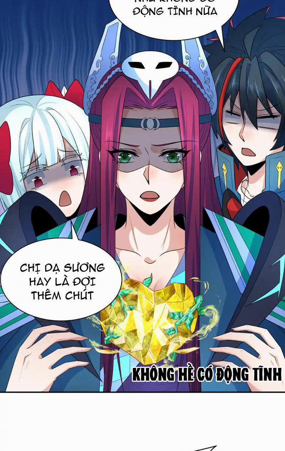 Kỷ Nguyên Kỳ Lạ 258 trang 36