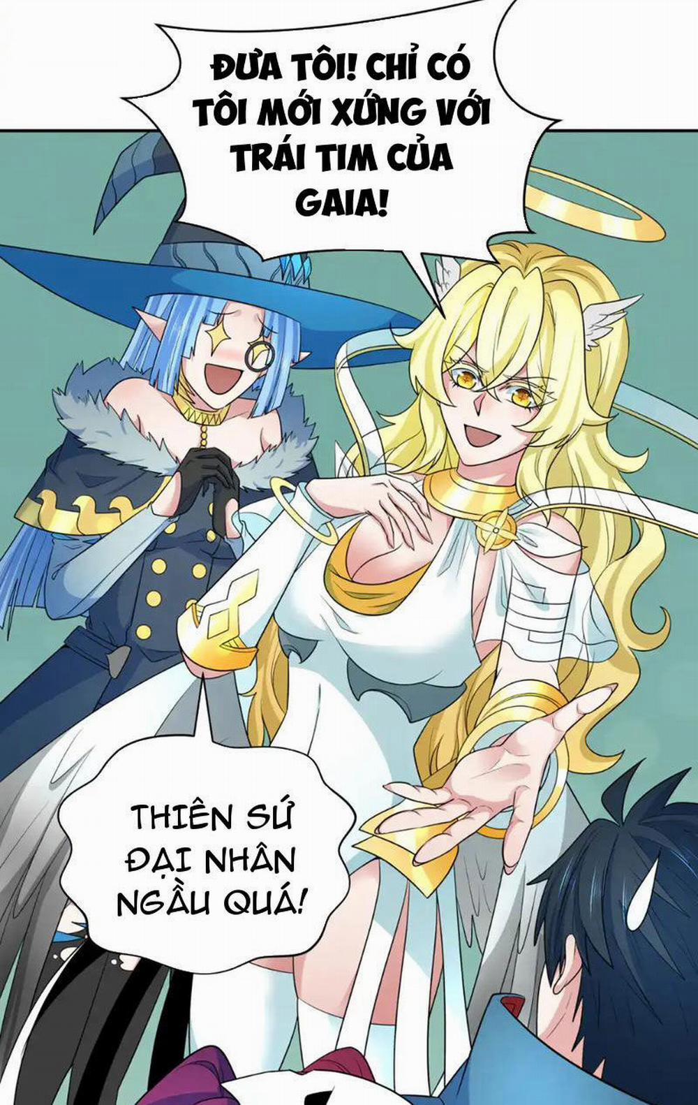 Kỷ Nguyên Kỳ Lạ 258 trang 37