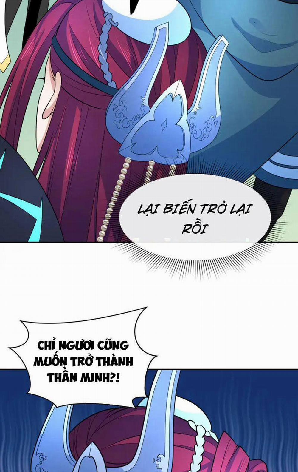 Kỷ Nguyên Kỳ Lạ 258 trang 38