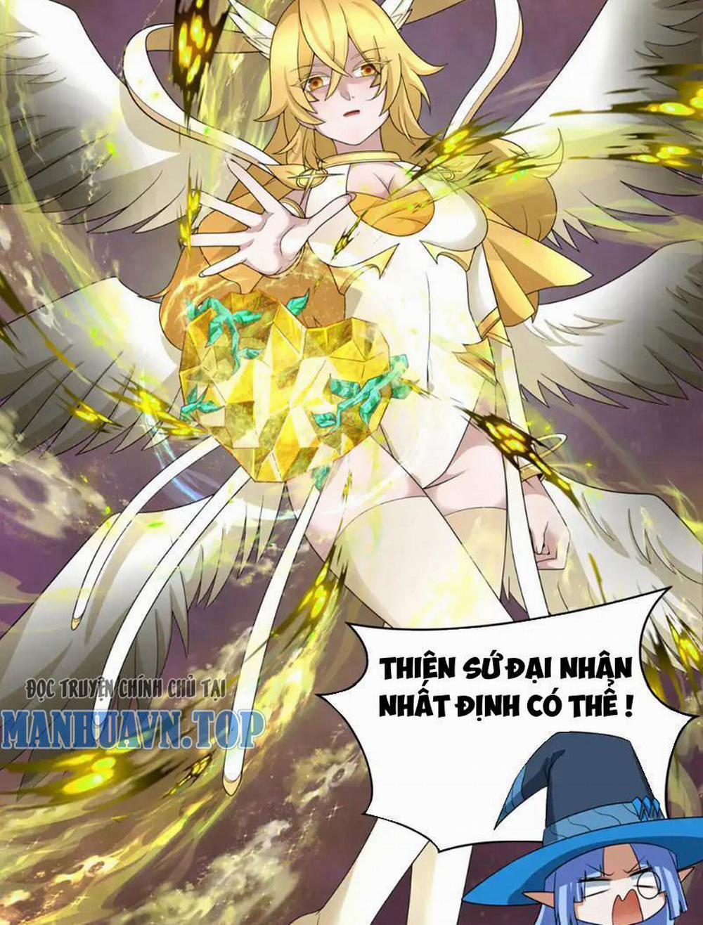 Kỷ Nguyên Kỳ Lạ 258 trang 40