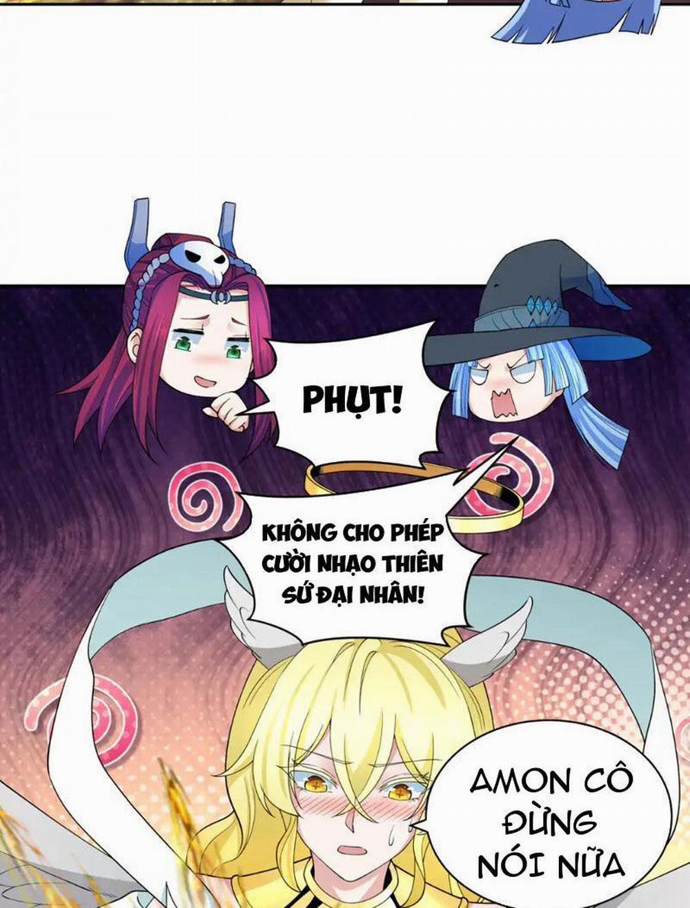 Kỷ Nguyên Kỳ Lạ 258 trang 41