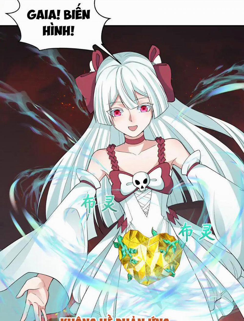 Kỷ Nguyên Kỳ Lạ 258 trang 44