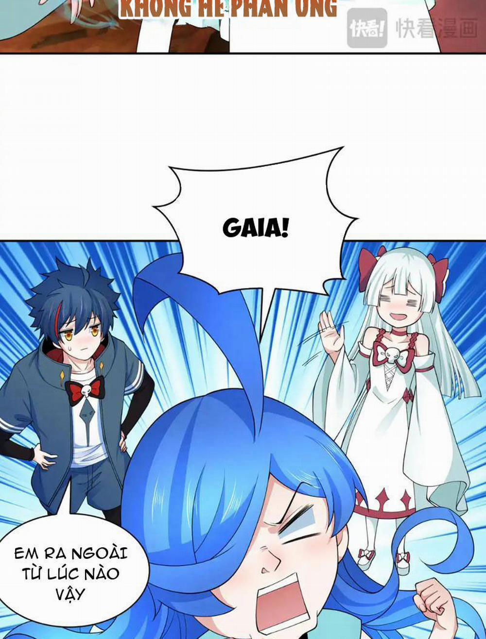 Kỷ Nguyên Kỳ Lạ 258 trang 45