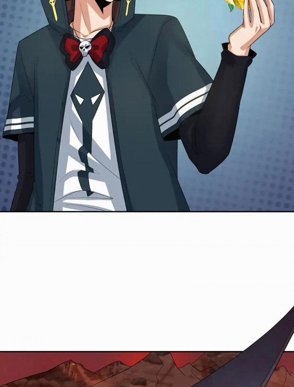 Kỷ Nguyên Kỳ Lạ 258 trang 49