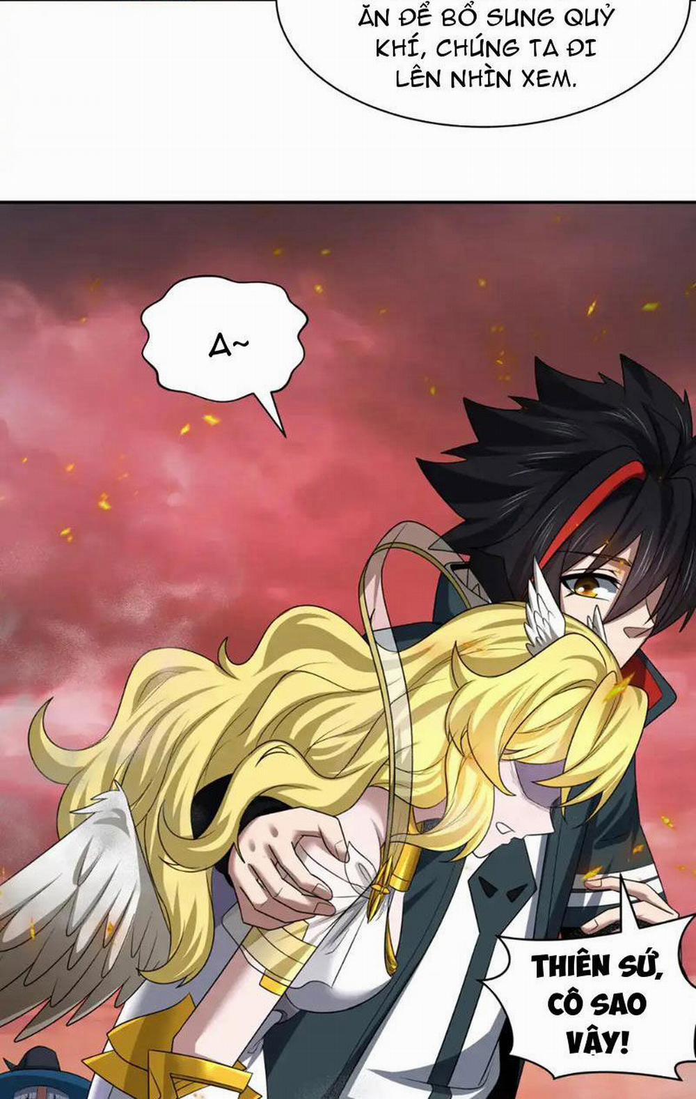 Kỷ Nguyên Kỳ Lạ 258 trang 5