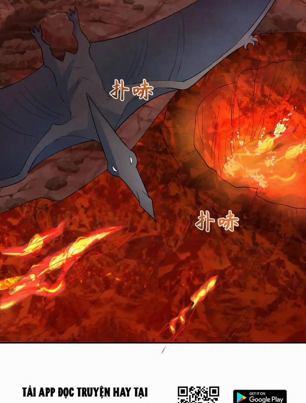 Kỷ Nguyên Kỳ Lạ 258 trang 50