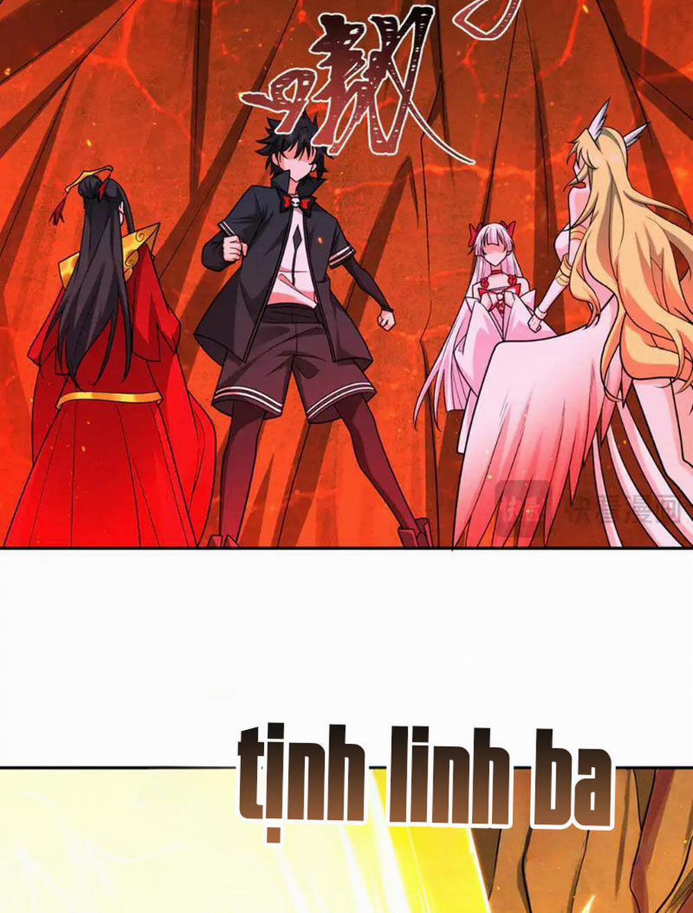 Kỷ Nguyên Kỳ Lạ 258 trang 53