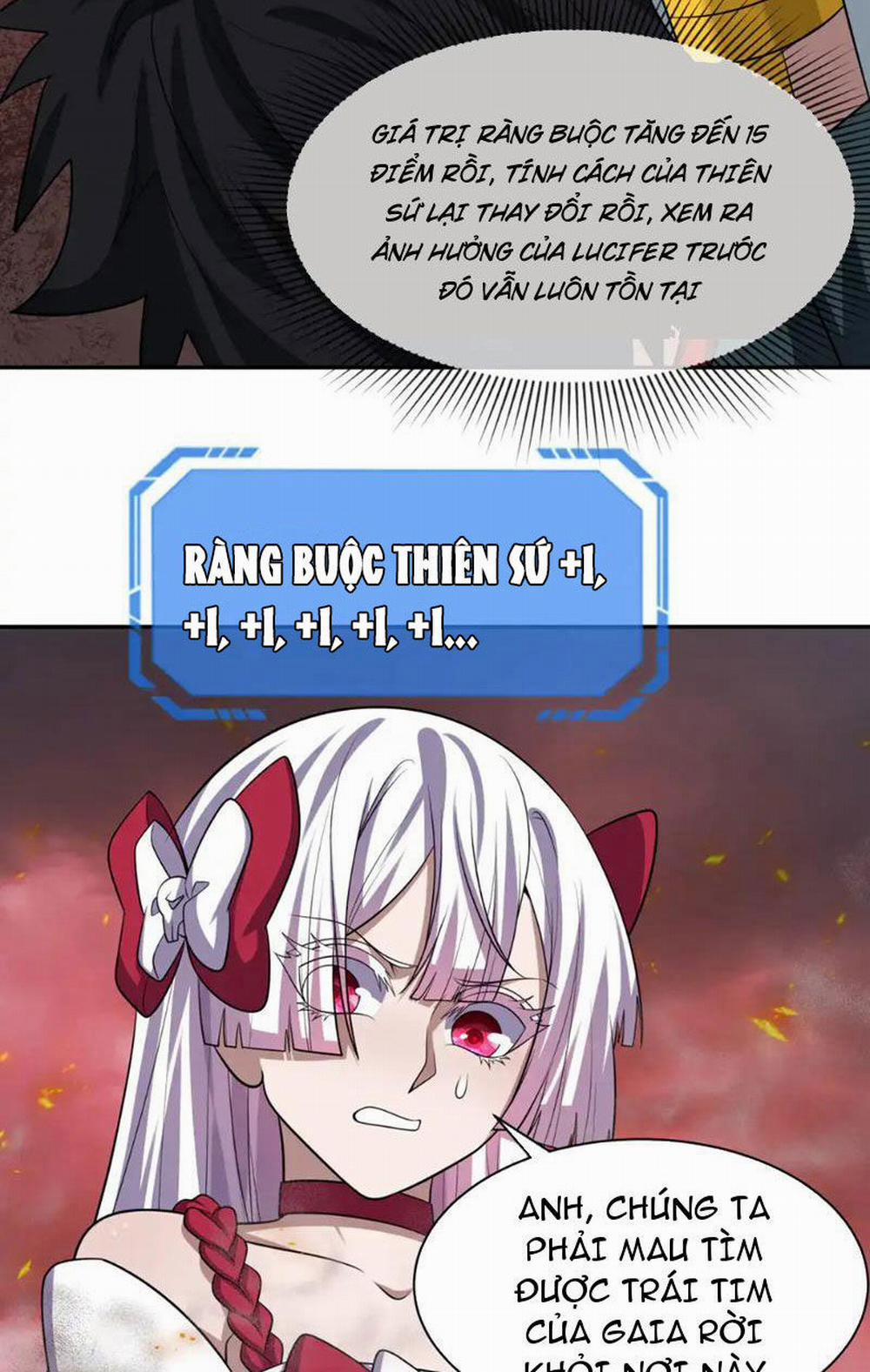 Kỷ Nguyên Kỳ Lạ 258 trang 7